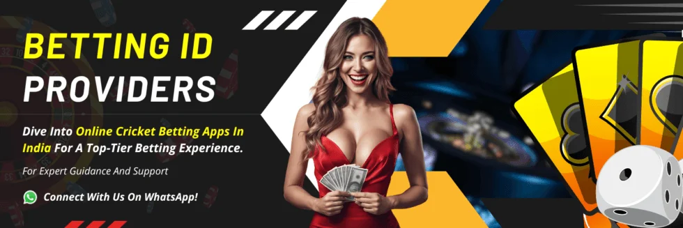 Betting ID Providers