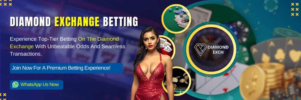Diamond Exchange Betting